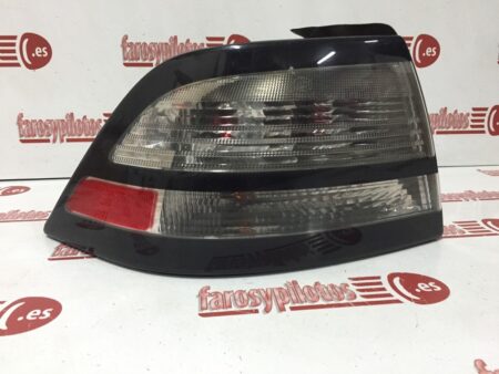 Piloto trasero izquierdo Saab 9. 3 Año 2007 a 2010 Restyling Saab 93 - Imagen 3