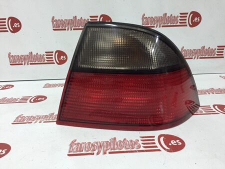 Piloto trasero derecho Saab 9-5 Sedan Años 1997 a 2001 Saab 95 - Imagen 2