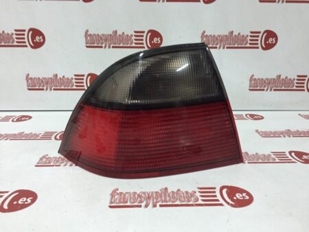 Piloto trasero izquierdo Saab 9-5 Sedan Años 1997 a 2001 Saab 95 - Imagen 3