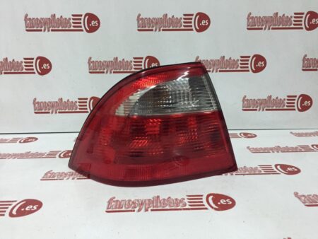 Piloto trasero izquierdo Saab 9-5 Sedan Años 2002 a 2005 Saab 95