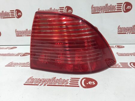 Piloto trasero derecho Saab 95 Sedan Año 2005 a 2010 Restyling Saab 9.5 - Imagen 2