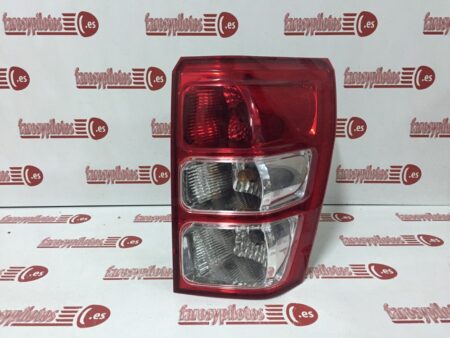 Piloto trasero derecho Suzuki Grand Vitara 5 puertas Años 2005 a 2013 (Producto Reciclado)
