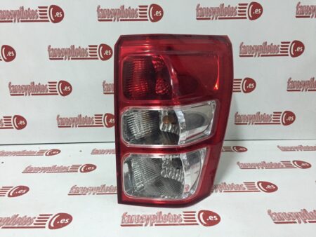 Piloto trasero derecho Suzuki Grand Vitara 5 puertas Años 2005 a 2013 (Producto Reciclado) - Imagen 2
