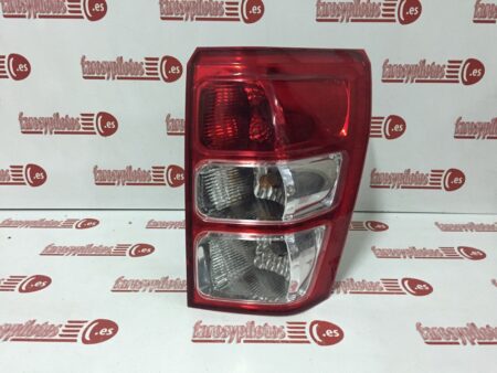 Piloto trasero derecho Suzuki Grand Vitara 5 puertas Años 2005 a 2013 (Producto Reciclado) - Imagen 3