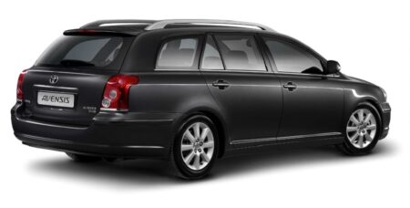 Piloto trasero izquierdo Toyota Avensis Wagon Años 2006 a 2009 Restyling (Articulo Reciclado) - Imagen 2