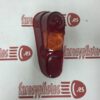 Tulipa de piloto trasero izquierdo Renault R4 Años 1962 a 1992 - Imagen 2