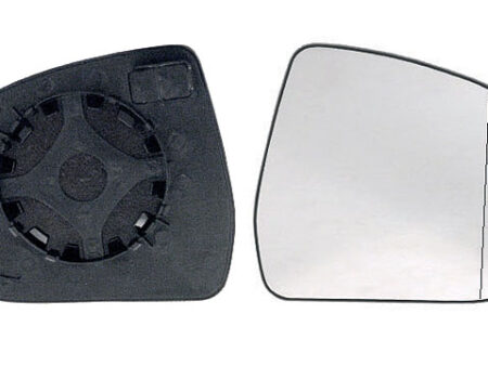 Derecho Ford Focus (2007-2012)