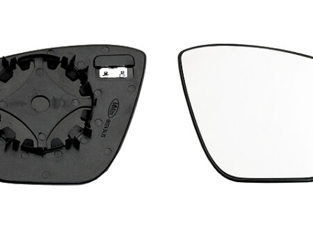 Derecho Ford KA+ (2015-2020)