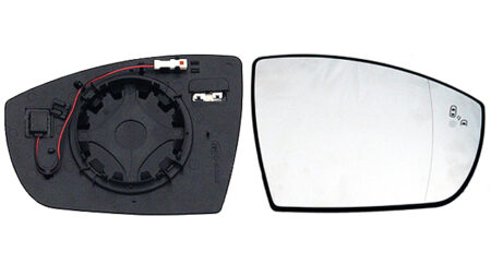 Derecho Ford Kuga (2013-2020)