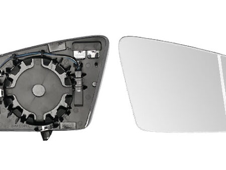 Derecho Mercedes W176 A (2012-2015)