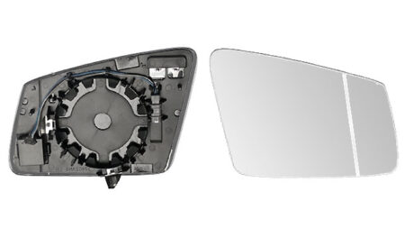 Derecho Mercedes W204 C (2011-20-2014)