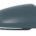 Espejo Carcasa Derecho Audi A3 (2000-2003)