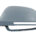 Espejo Carcasa Izquierdo Audi A4 (2008-2011)