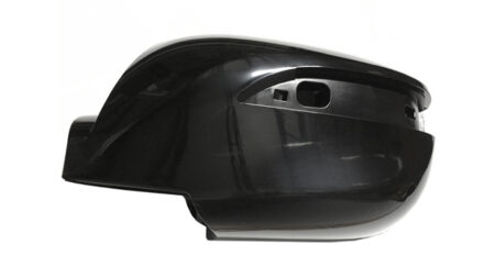 Espejo Carcasa Izquierdo Hyundai Ix35 (2010-2015)