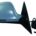 Espejo Completo Derecho Audi A6 (2008-2011)