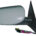 Espejo Completo Derecho Bmw S5 E60 / E61 (2003-2010)