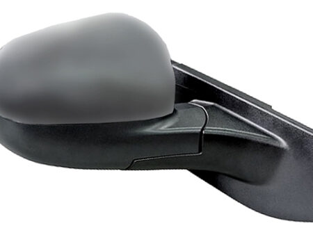 Espejo Completo Derecho Chevrolet Spark (2010-2012)