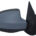 Espejo Completo Derecho Dacia Logan II / MCV (2012-2020)