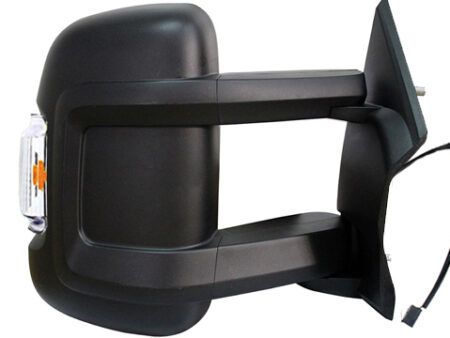 Espejo Completo Derecho Fiat Ducato (2006-2011)