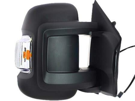 Espejo Completo Derecho Fiat Ducato (2006-2011)