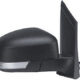 Espejo Completo Derecho Ford Focus (2007-2012)