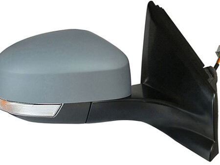 Espejo Completo Derecho Ford Mondeo (2007--2014)