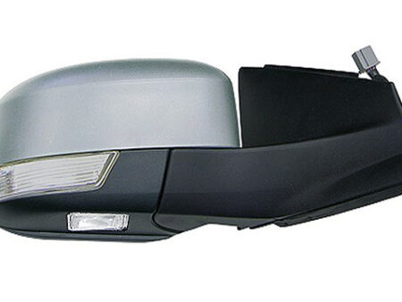 Espejo Completo Derecho Ford Mondeo (2007--2014)