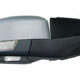 Espejo Completo Derecho Ford Mondeo (2007--2014)