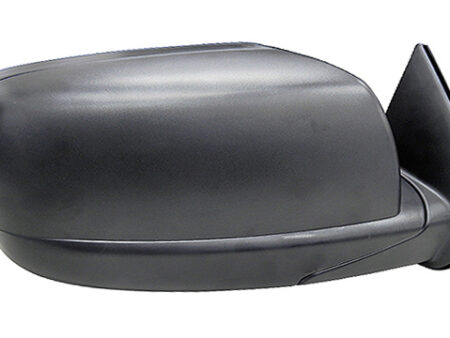 Espejo Completo Derecho Ford Ranger (2006-2010)
