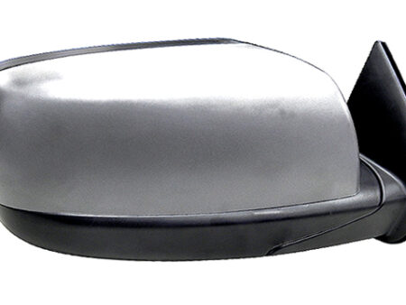 Espejo Completo Derecho Ford Ranger (2006-2010)
