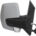 Espejo Completo Derecho Ford Tourneo Courier / Transit Courier (2014-2020)