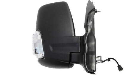 Espejo Completo Derecho Ford Transit (2014-2020)