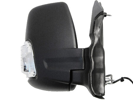Espejo Completo Derecho Ford Transit (2014-2020)