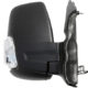 Espejo Completo Derecho Ford Transit (2014-2020)