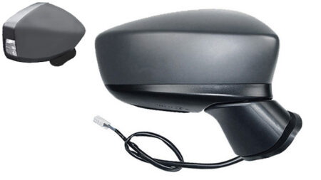 Espejo Completo Derecho Mazda 6 (2013-2020)