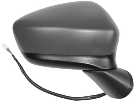 Espejo Completo Derecho Mazda CX- 5 (2011-2017)