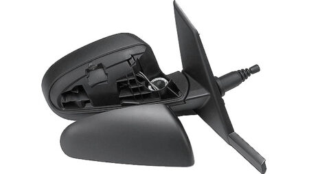Espejo Completo Derecho Mitsubishi Colt (2004-2012)
