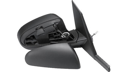 Espejo Completo Derecho Mitsubishi Colt (2004-2012)