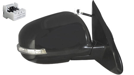 Espejo Completo Derecho Mitsubishi Outlander (2012-2020)
