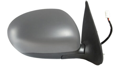 Espejo Completo Derecho Nissan Juke (2010-2013)