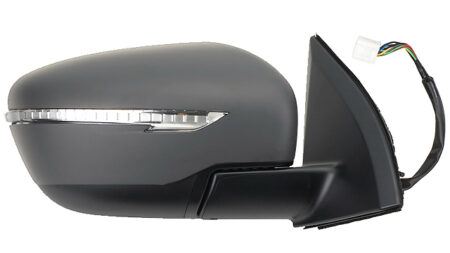 Espejo Completo Derecho Nissan Qashqai (2014-2020)