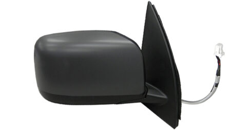 Espejo Completo Derecho Nissan X-TRAIL (2007--2014)