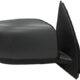 Espejo Completo Derecho Nissan X-TRAIL (2007--2014)