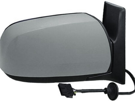 Espejo Completo Derecho Opel Zafira (2009-2011)
