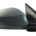 Espejo Completo Derecho Peugeot 301 (2012-2020)