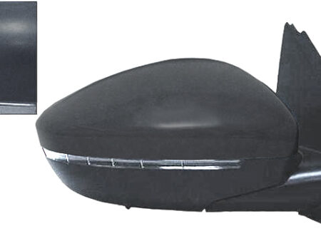 Espejo Completo Derecho Peugeot 308 (2013-2020)