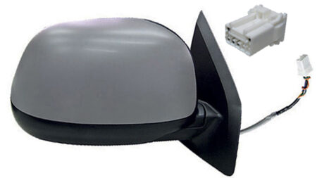 Espejo Completo Derecho Peugeot 4007 (2007-2020)