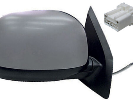 Espejo Completo Derecho Peugeot 4007 (2007-2020)