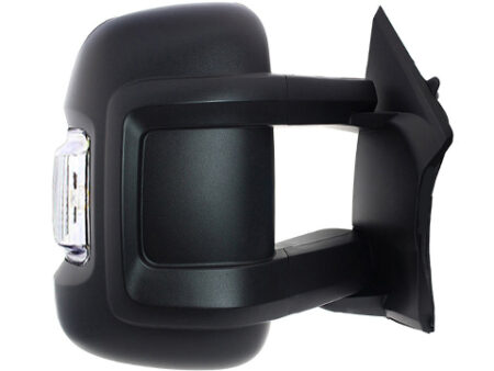 Espejo Completo Derecho Peugeot Boxer (2006-2020)