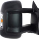 Espejo Completo Derecho Peugeot Boxer (2006-2020)